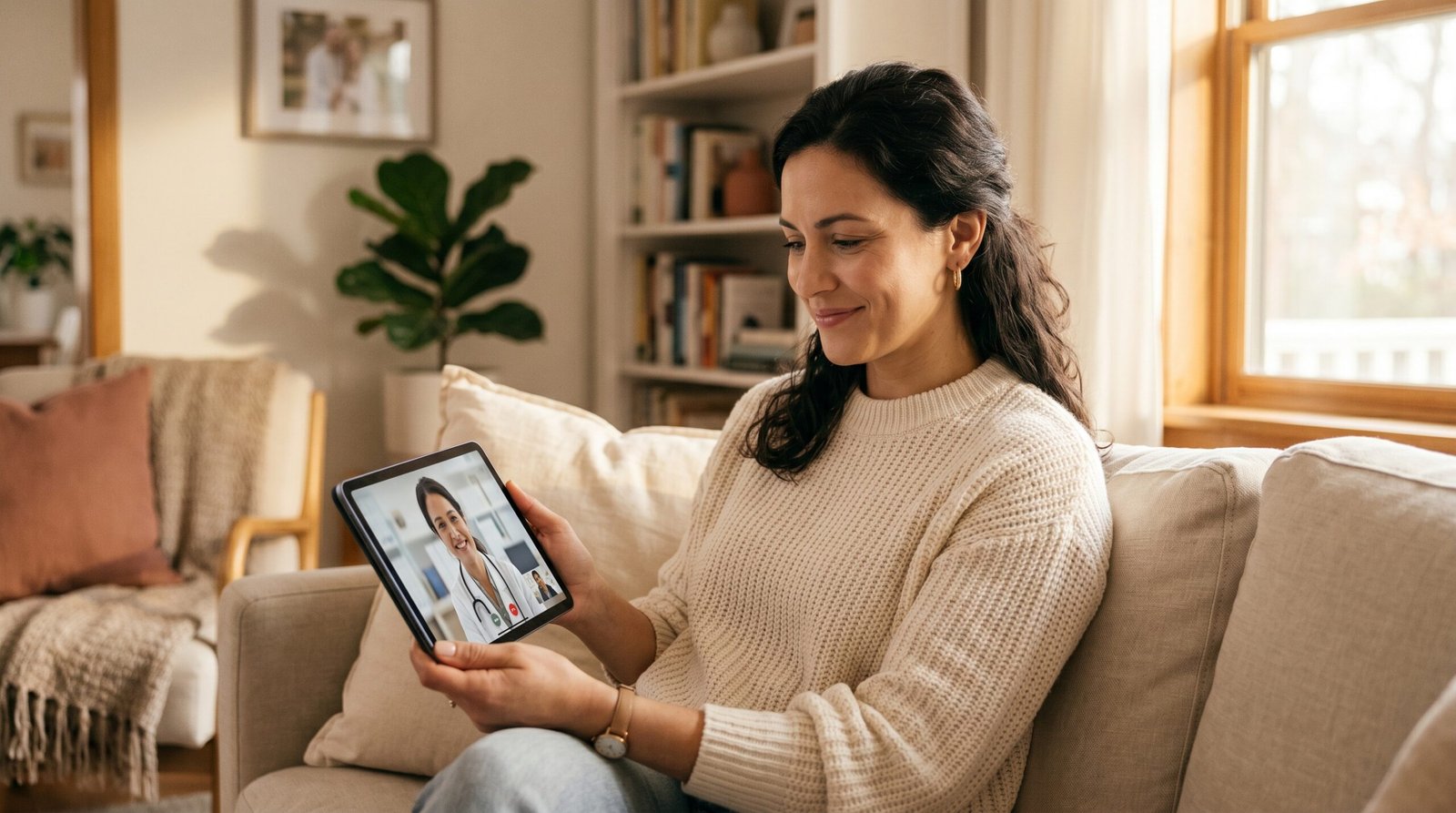 Consulta de medicina estética online: cuándo puede ayudarte VyluConsult